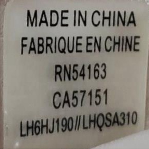 Karl Lagerfeld  Flower & Butterfly Crossbody Bag Certified Authentic 🔥EUC🔥 - Picture 15 of 16